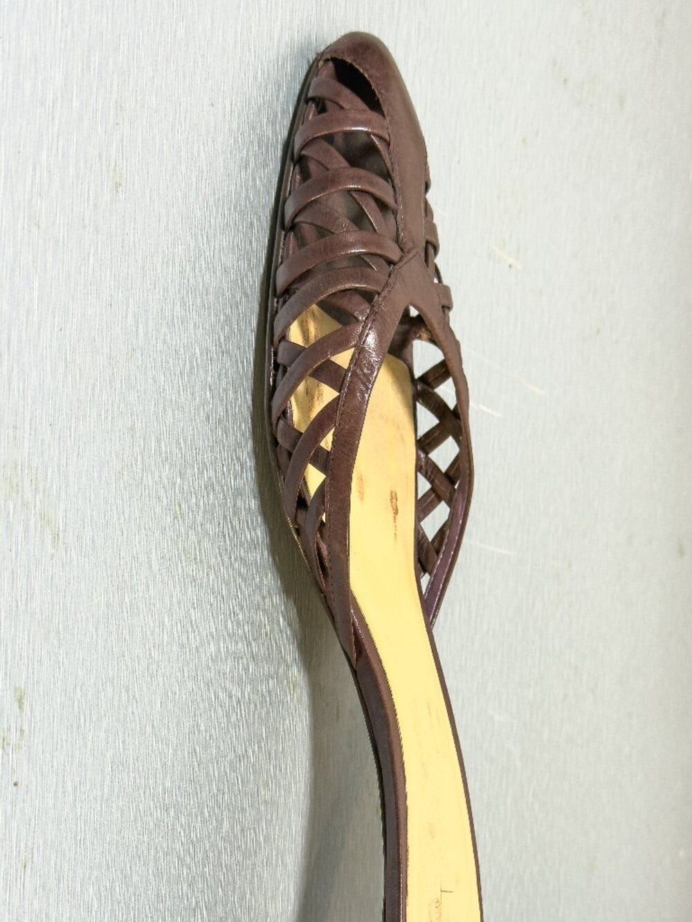 Woman's shoes Ann Taylor LOFT
